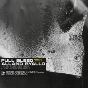 收聽Alland Byallo的Ascender (Original Mix)歌詞歌曲