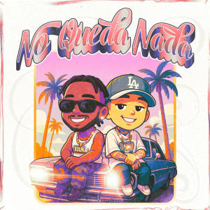 Youka的專輯No Queda Nada (Explicit)
