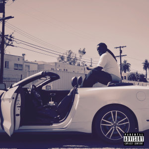 SpiffyUNO的專輯The Testimony (feat. Nino Rose)