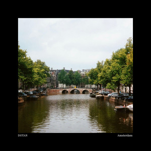 อัลบัม Amsterdam ศิลปิน Dotan