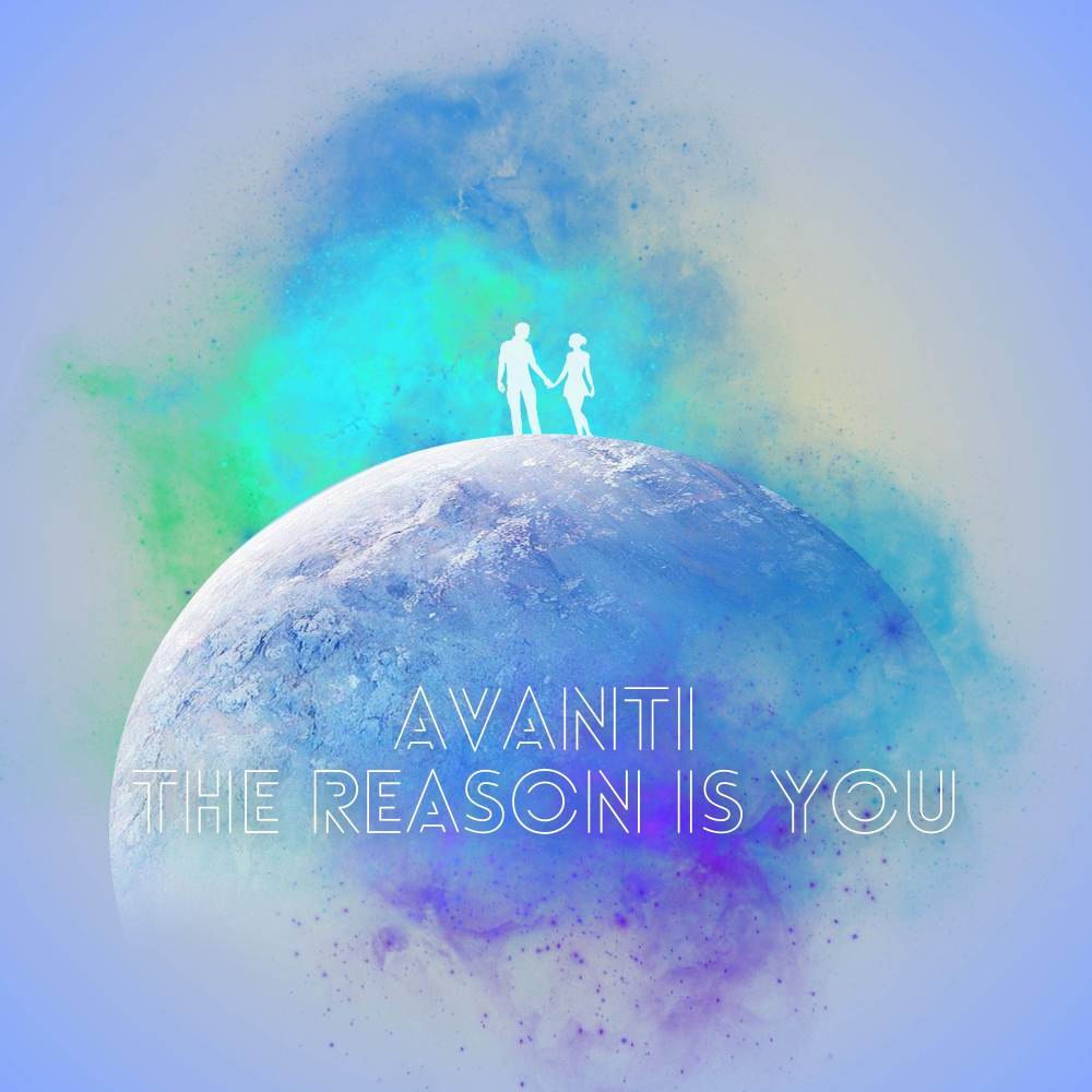 The Reason Is You
