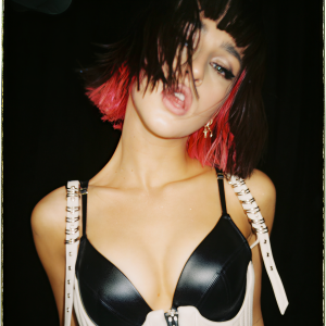 Album Watch Me from Holy Molly