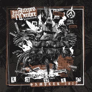 ดาวน์โหลดและฟังเพลง Malédiction (edit) พร้อมเนื้อเพลงจาก In Cauda Venenum