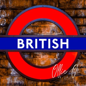 收聽Ollie O的British歌詞歌曲