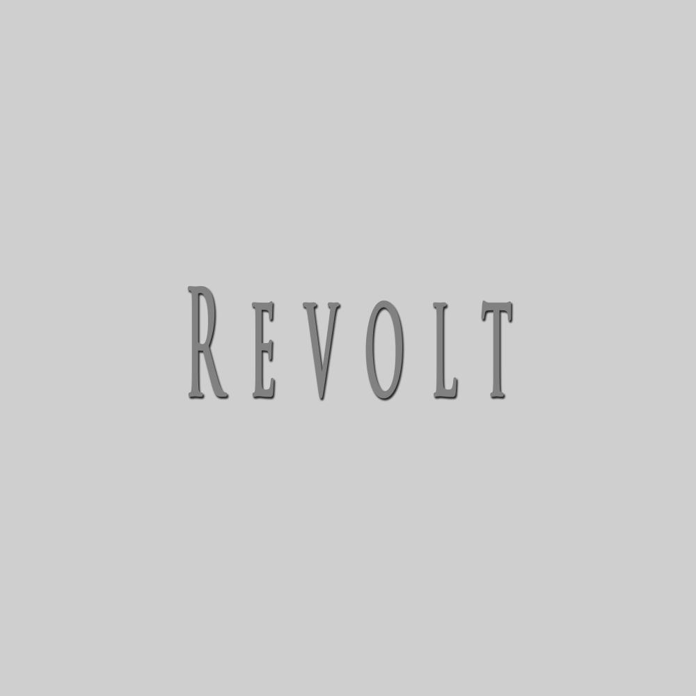 Revolt