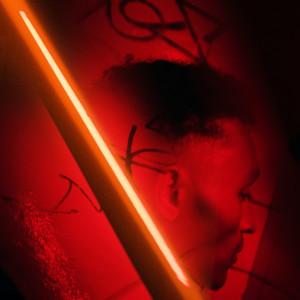 Album Kigger mig om from Elias Njovu