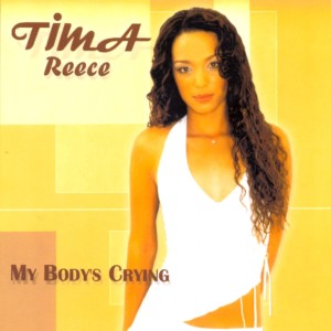 Tima Reece的專輯My Body's Crying