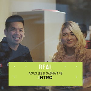 收聽Agus Lee的Real Intro歌詞歌曲