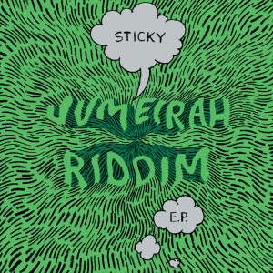 Dengarkan lagu Look Pon Me (Dexplicit Remix) nyanyian Sticky dengan lirik