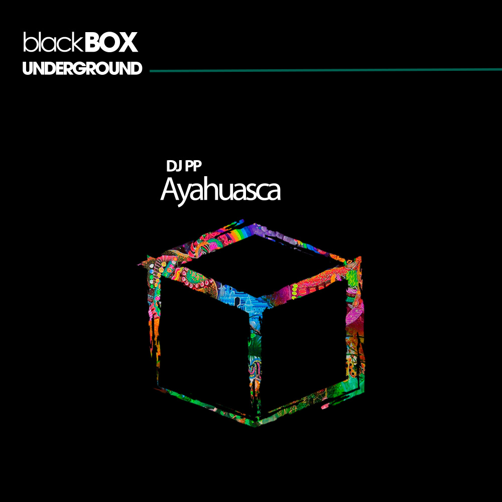 Ayahuasca (Original Mix)
