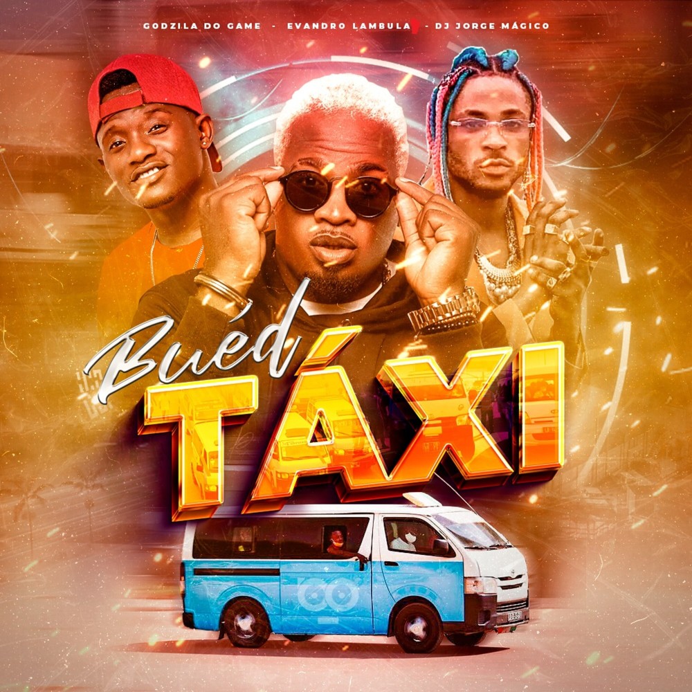 Buéd Táxi (Explicit)