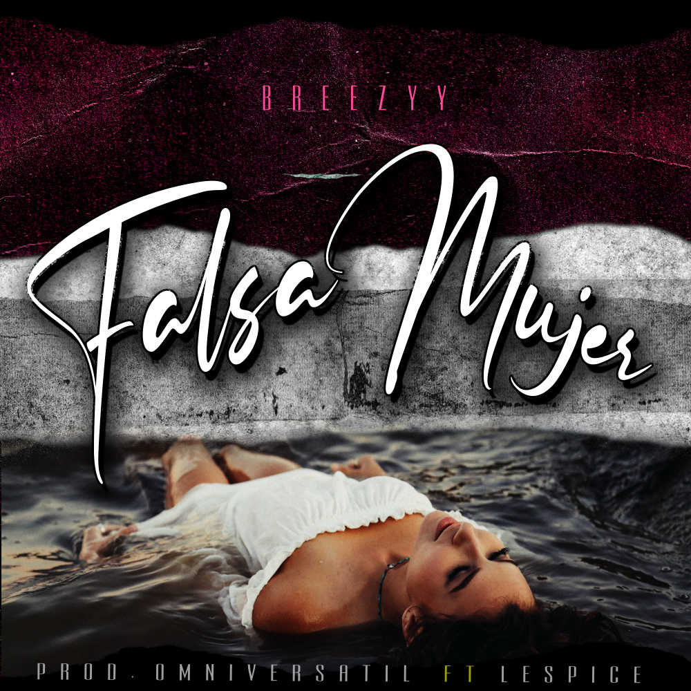 Falsa mujer