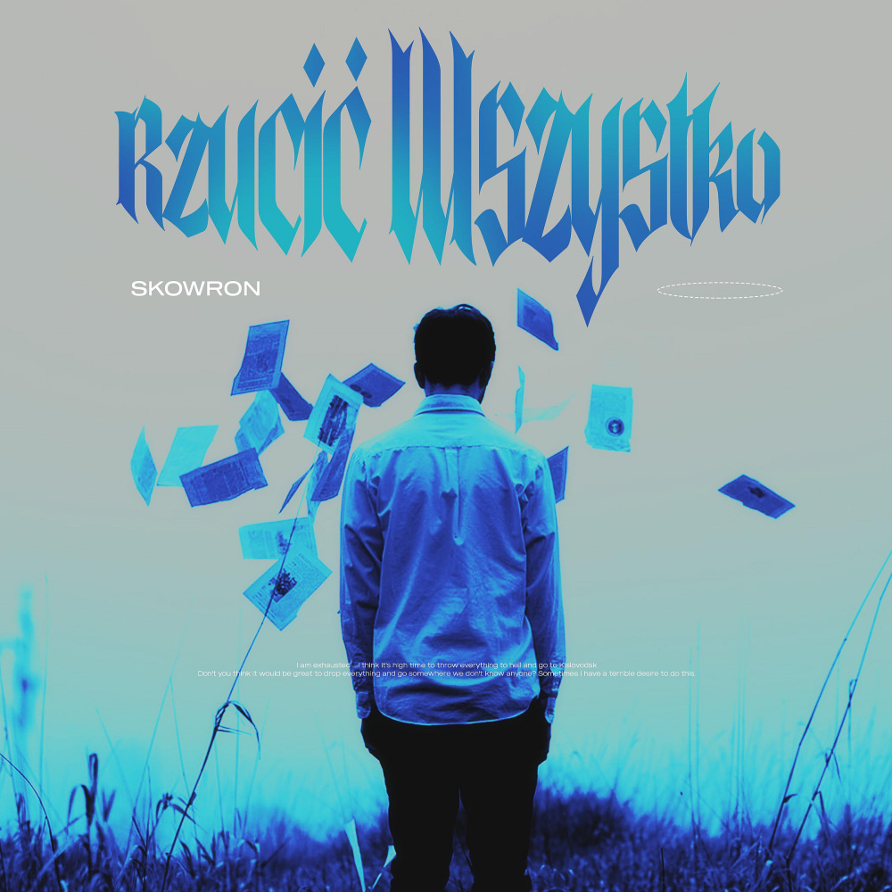 Rzucić Wszystko (Explicit)