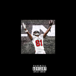 Album Antonio Brown (Explicit) from Lenny Mo