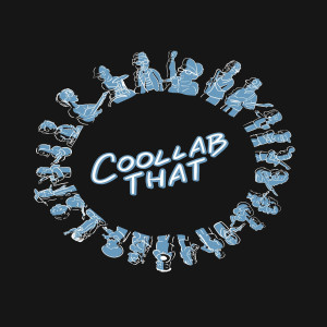 ดาวน์โหลดและฟังเพลง Coollab That พร้อมเนื้อเพลงจาก The Coollab Project