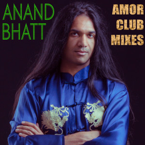 收聽Anand Bhatt的Infinite Paradise歌詞歌曲