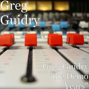 ดาวน์โหลดและฟังเพลง "I Can Do It" พร้อมเนื้อเพลงจาก Greg Guidry