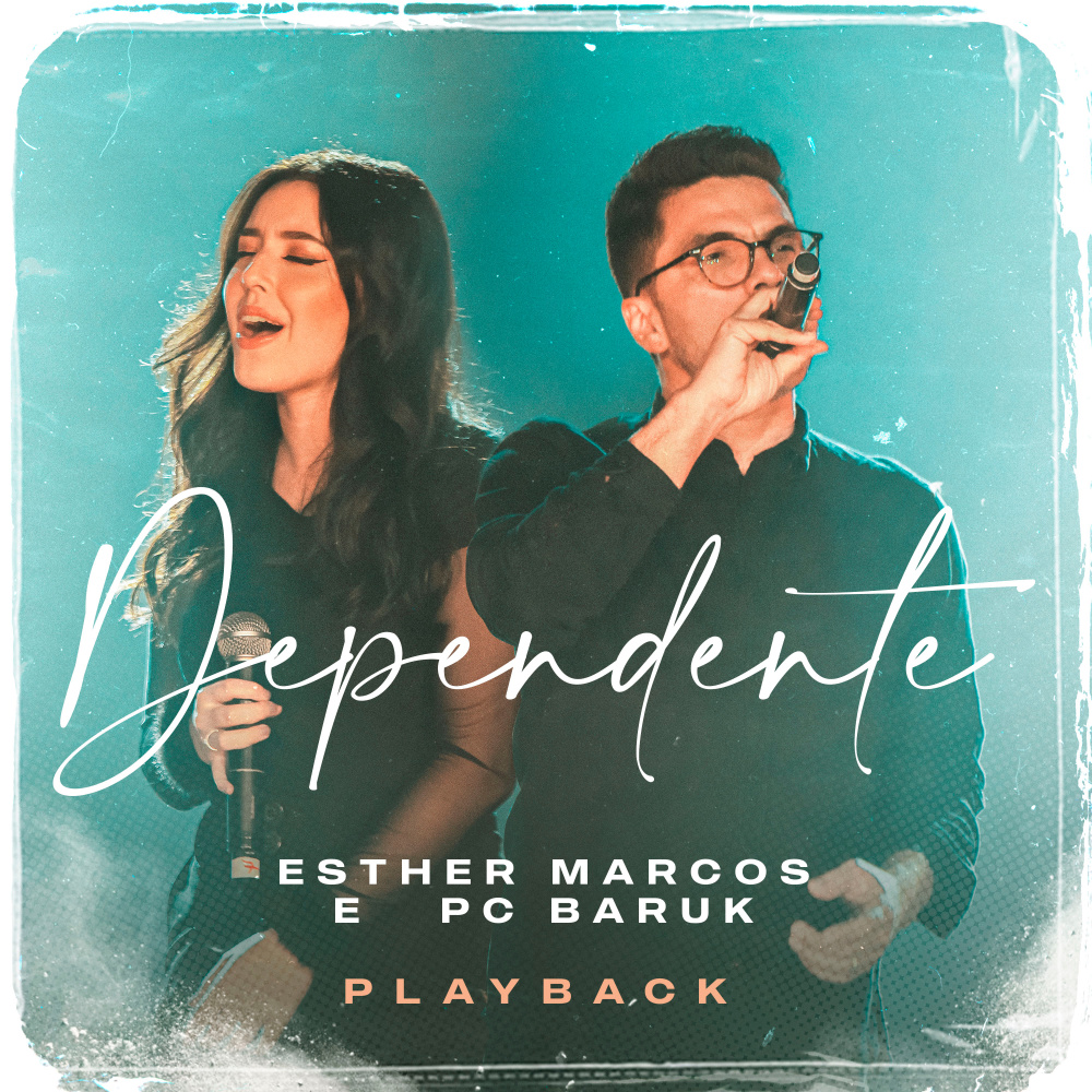 Dependente (Playback)