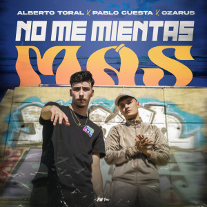 Album No Me Mientas Más from 