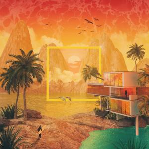 High Tides的專輯Paradise Daze