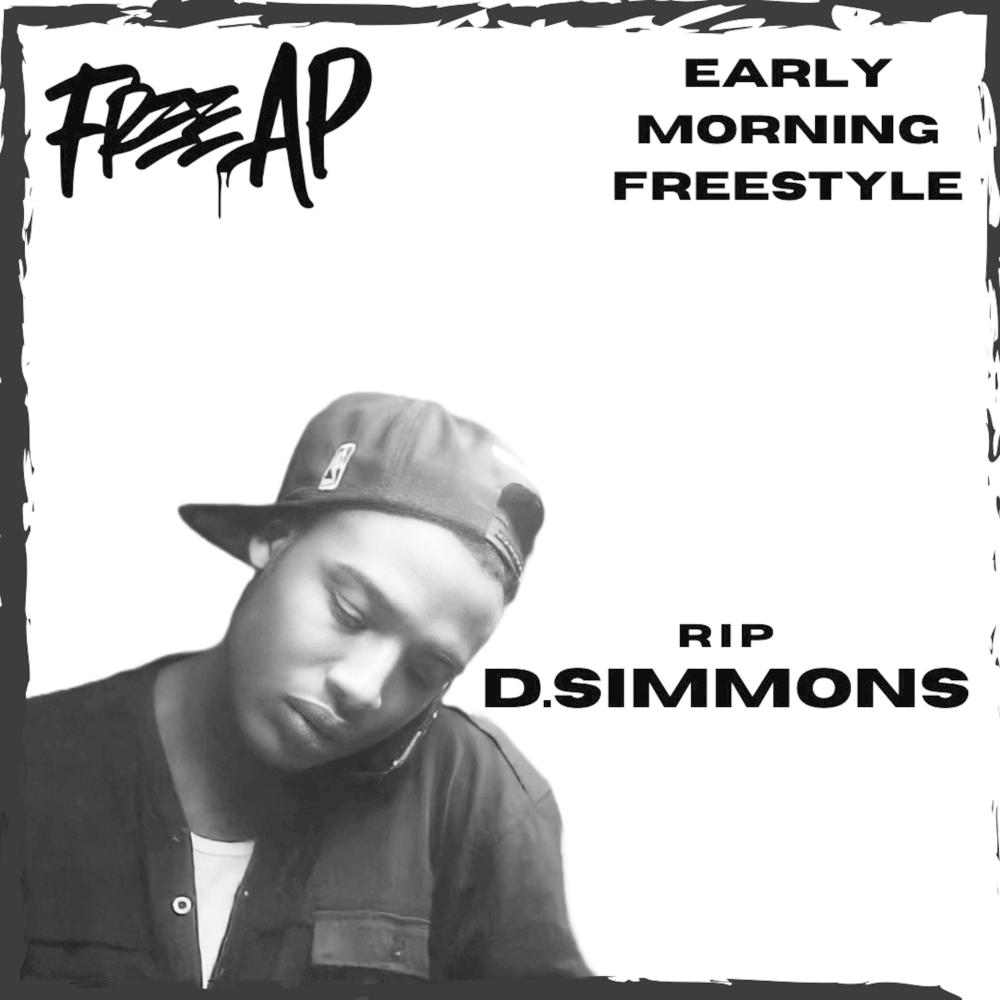 Early Morning (Freestyle) (Explicit)
