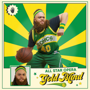 Listen to Gold Mind (Explicit) song with lyrics from All Star Opera