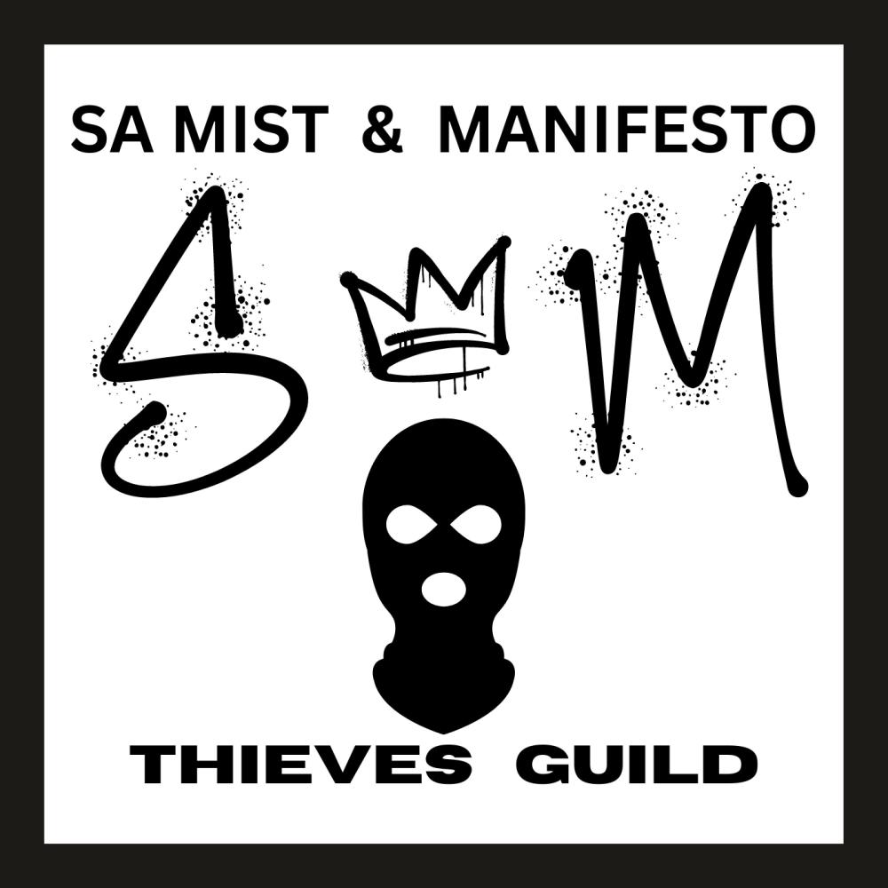 Theives Guild (pick a pocket) (feat. Manifesto 502) (Explicit)