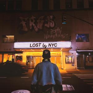 Dengarkan LOST IN NYC (Explicit) lagu dari Frsh dengan lirik