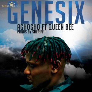 อัลบัม Aghogho ศิลปิน Genesix