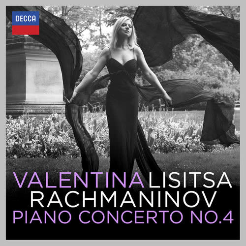 Rachmaninov: Piano Concerto No. 4 in G Minor, Op. 40 - 1. Allegro vivace (Alla breve)