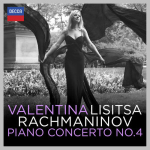 Rachmaninov: Piano Concerto No.4