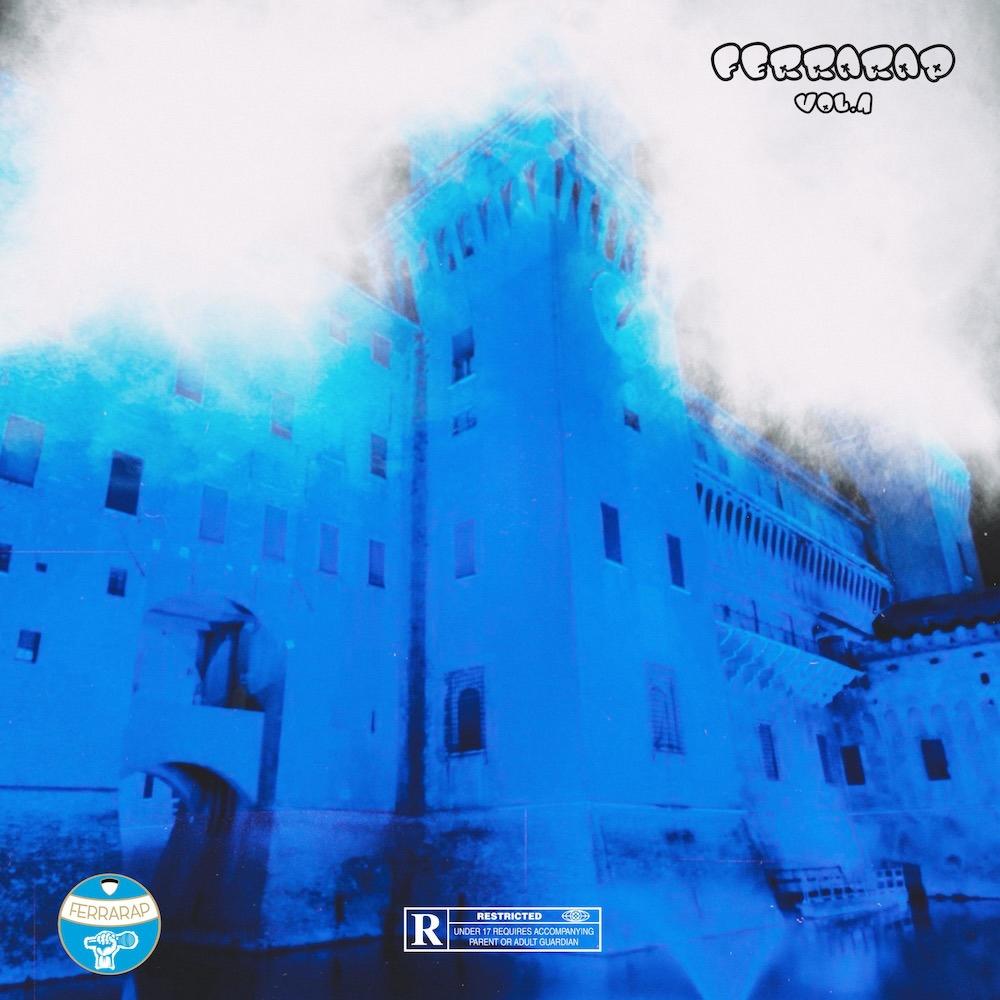 Senza futuro (feat. OnlyCustomBeats) (Explicit)