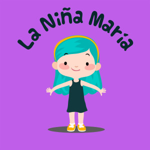 Listen to The Wheels on the Bus song with lyrics from La Niña María