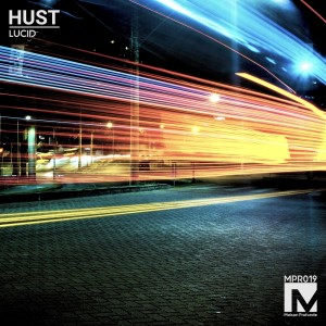 Dengarkan lagu Lucid nyanyian Hust dengan lirik