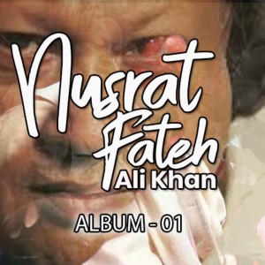 Nusrat Fateh Ali Khan, Vol. 1