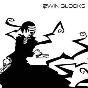 收聽KhariSteppn的2 Twin Glocks (Explicit)歌詞歌曲