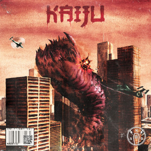 收聽Space Laces的Kaiju歌詞歌曲