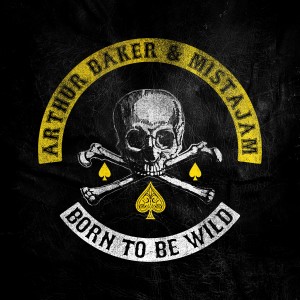 อัลบัม Born To Be Wild ศิลปิน Arthur Baker