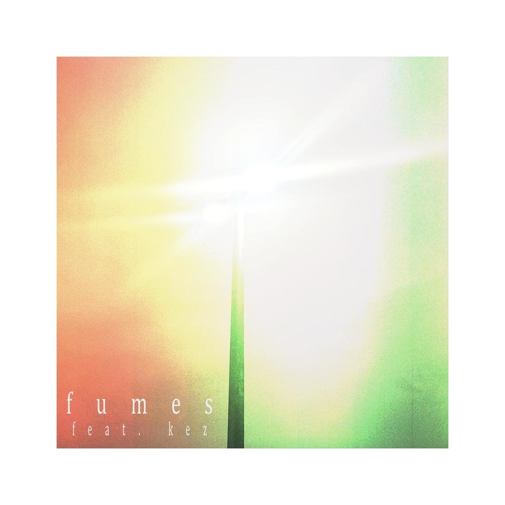 fumes (feat. Dedboii Kez) (Explicit)