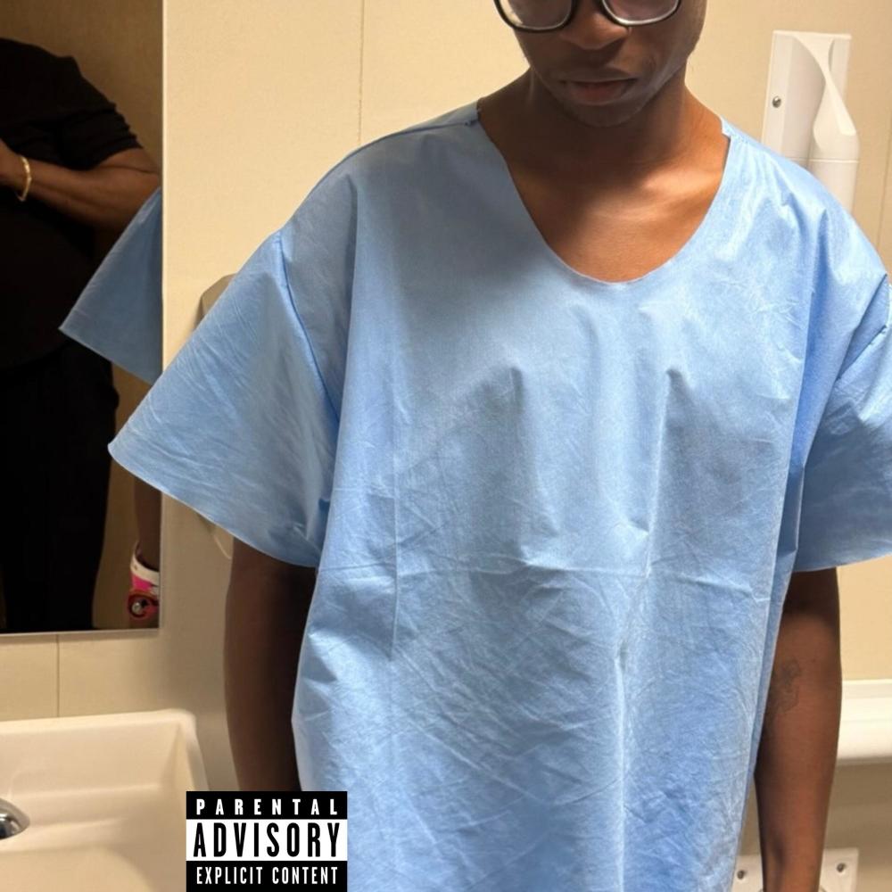 Prophets Ain't Pretty (Explicit)