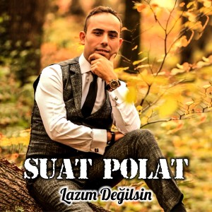 Suat Polat的專輯Lazım Değilsin