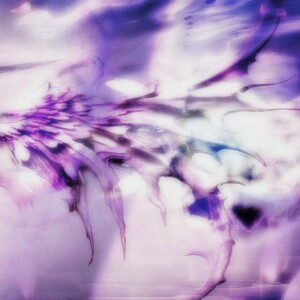 Album Purple Dreamscape from 