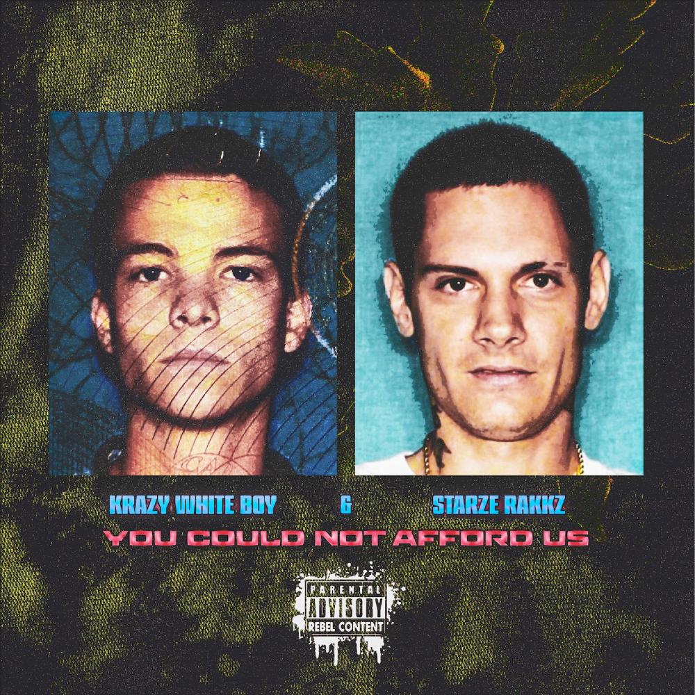 Hollywood (feat. Starze Rakkz) (Explicit)