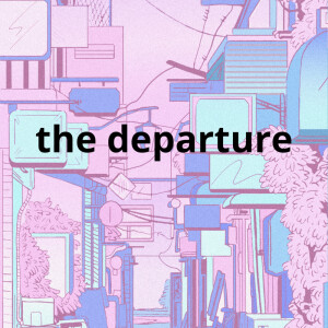 Listen to The departure song with lyrics from Cardoso