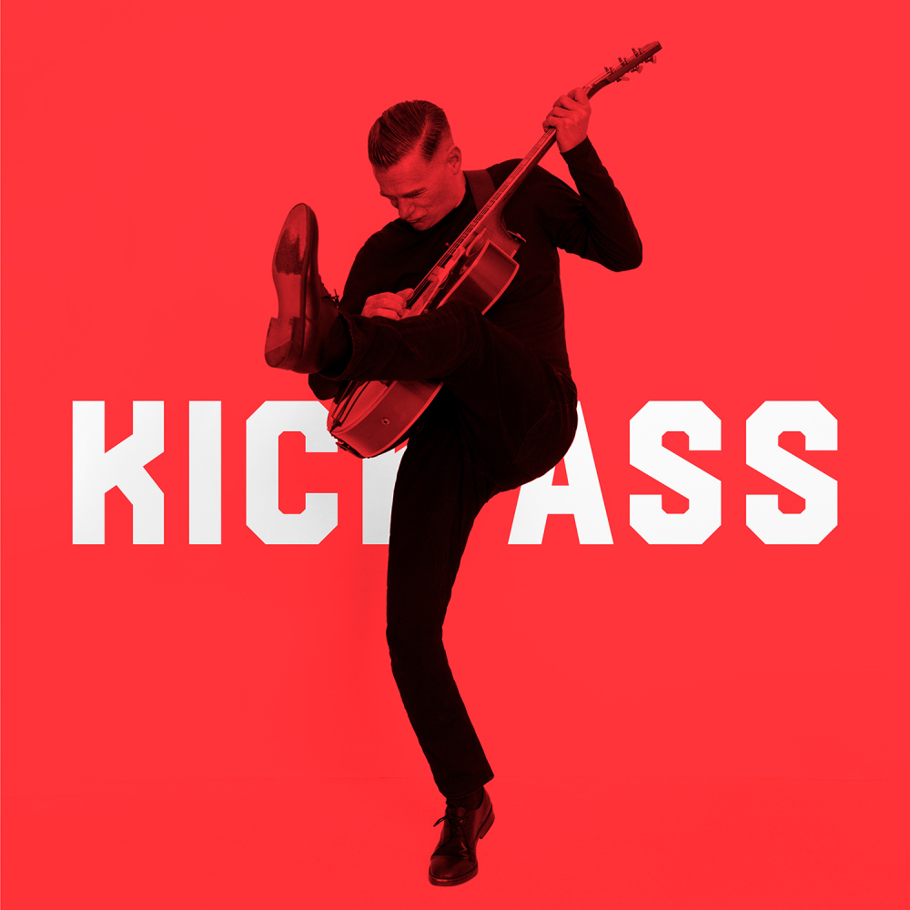 Kick Ass (Edit)