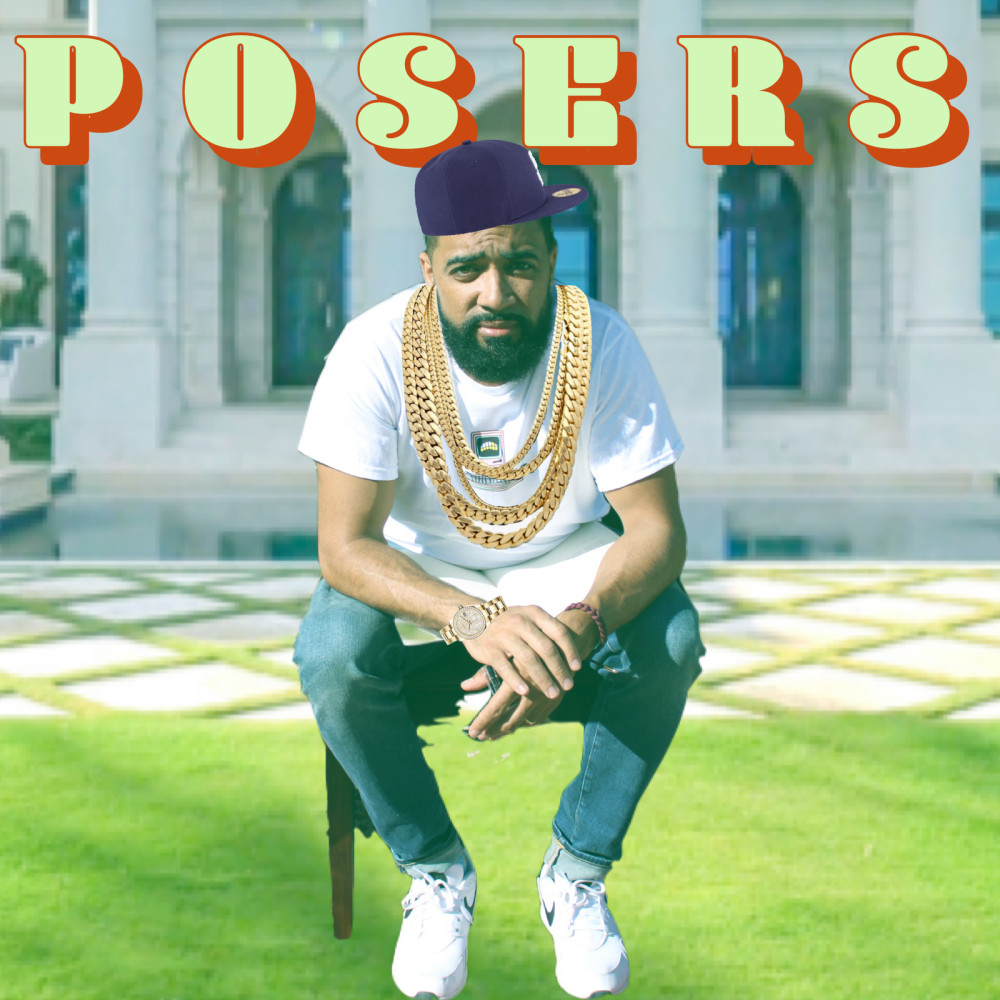 Posers (Explicit)