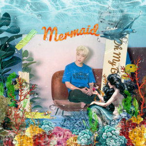 GLABINGO的專輯Mermaid