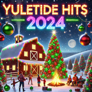 Navidad 2021的專輯Yuletide Hits 2024
