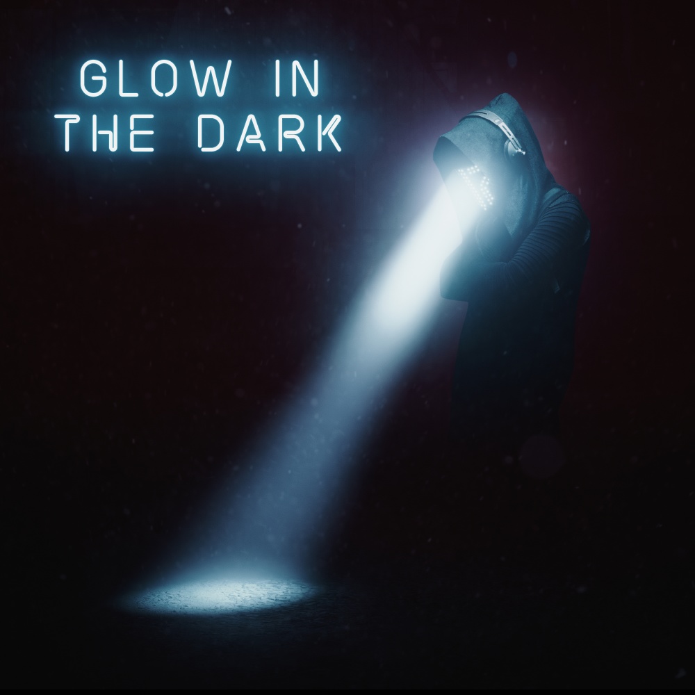 Glow in the Dark (Gaming Remix) (Explicit) (Gaming Remix|Explicit)