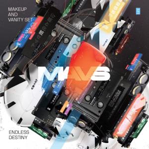 Album Endless Destiny from Makeup and Vanity Set
